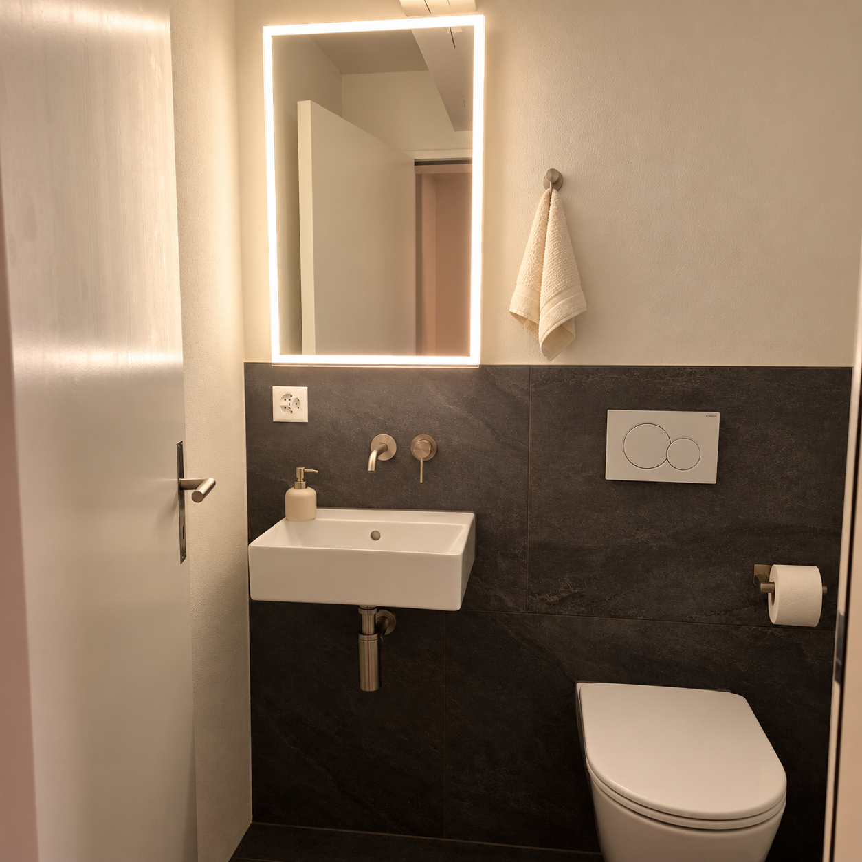 Appartement de 4 ½ pièces