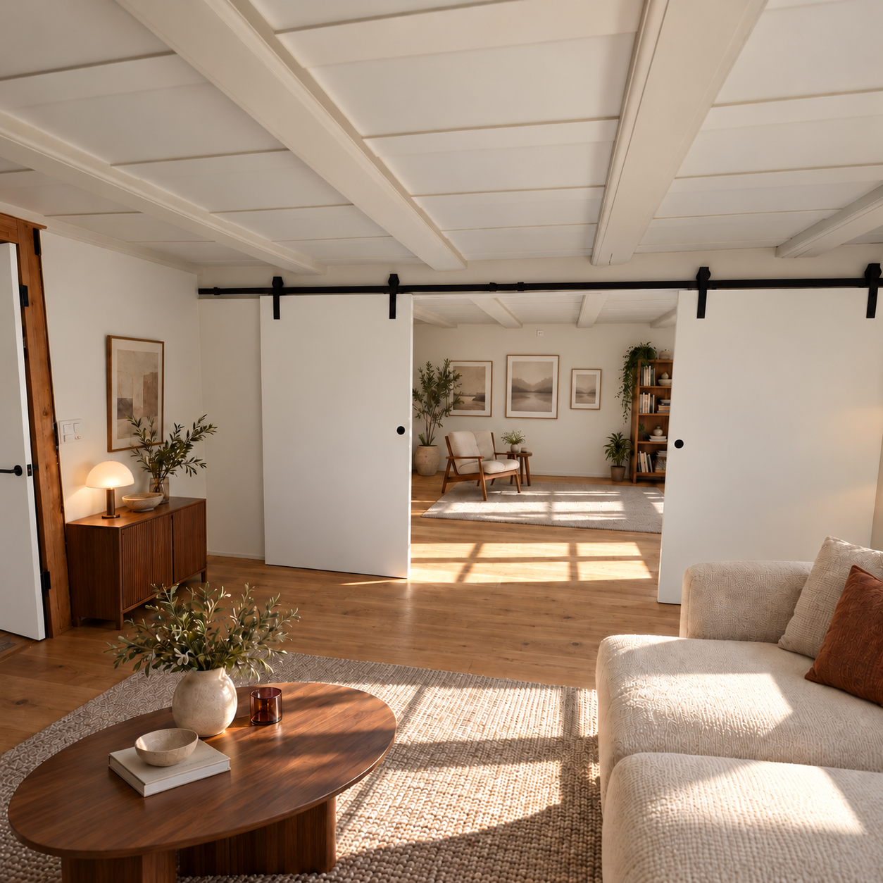 Appartement de 4 ½ pièces