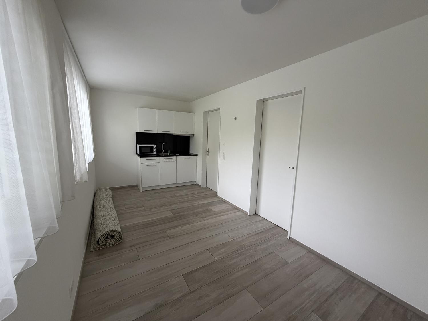 1 room apartment, Foto 1 von 5