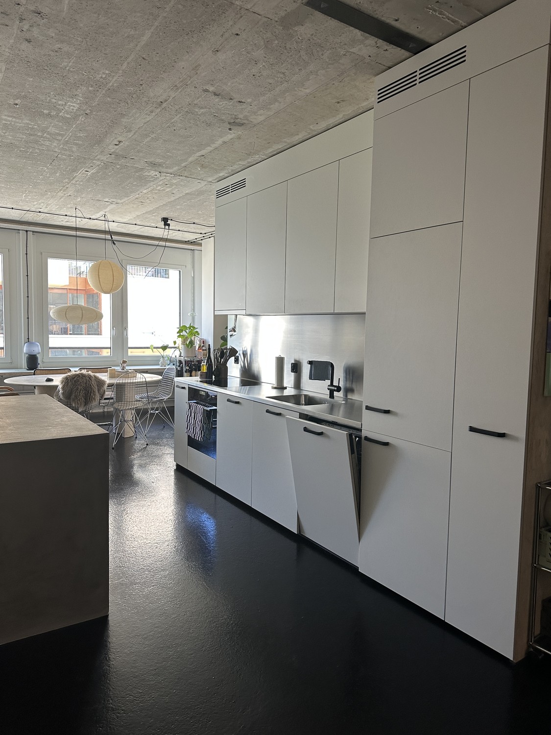 1 ½ rooms apartment, Foto 10 von 10