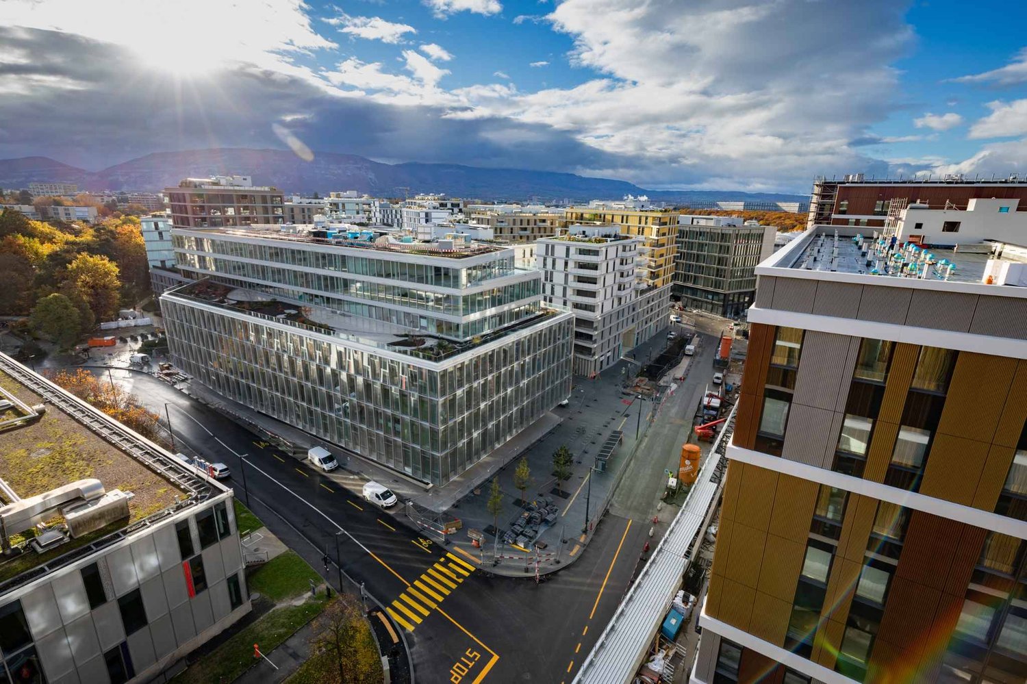 1600m² Büro, Foto 5 von 10