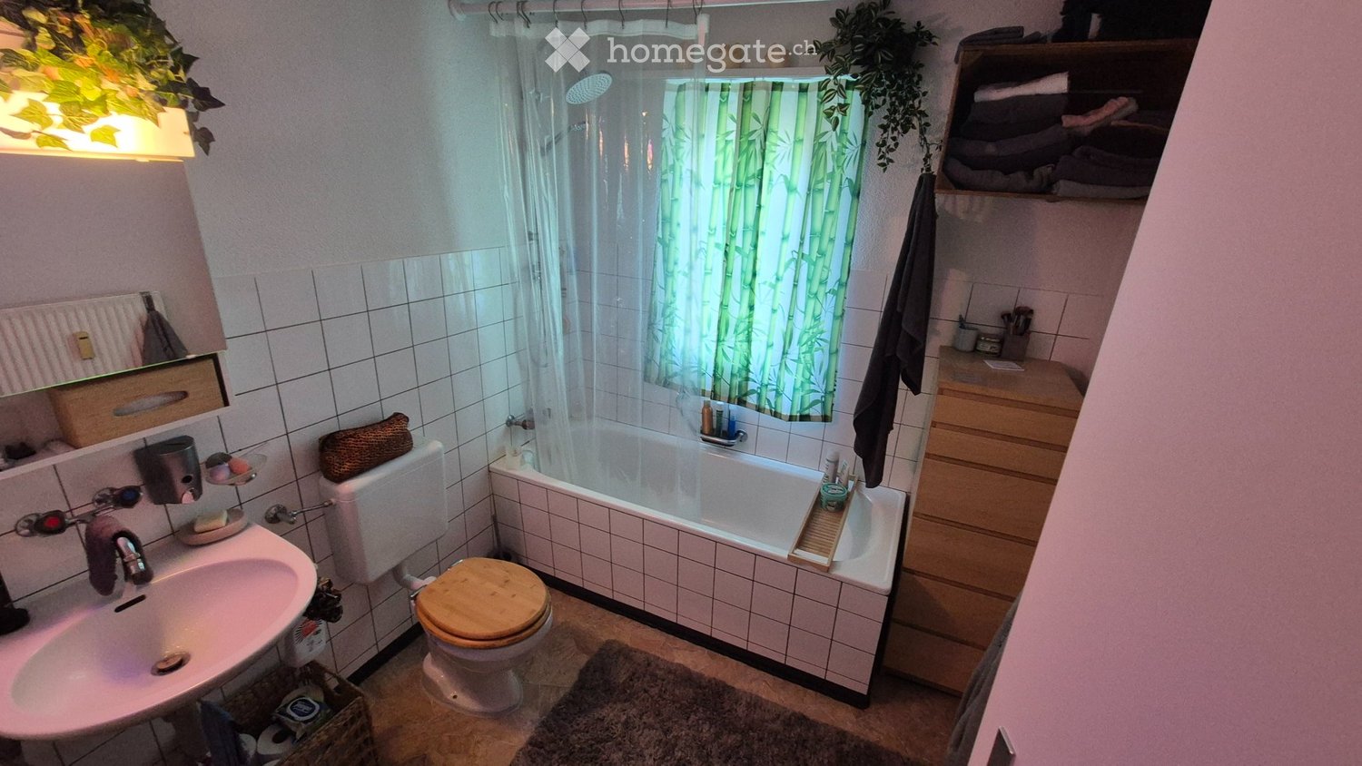 Appartamento di 3 ½ locali, foto 1 di 5