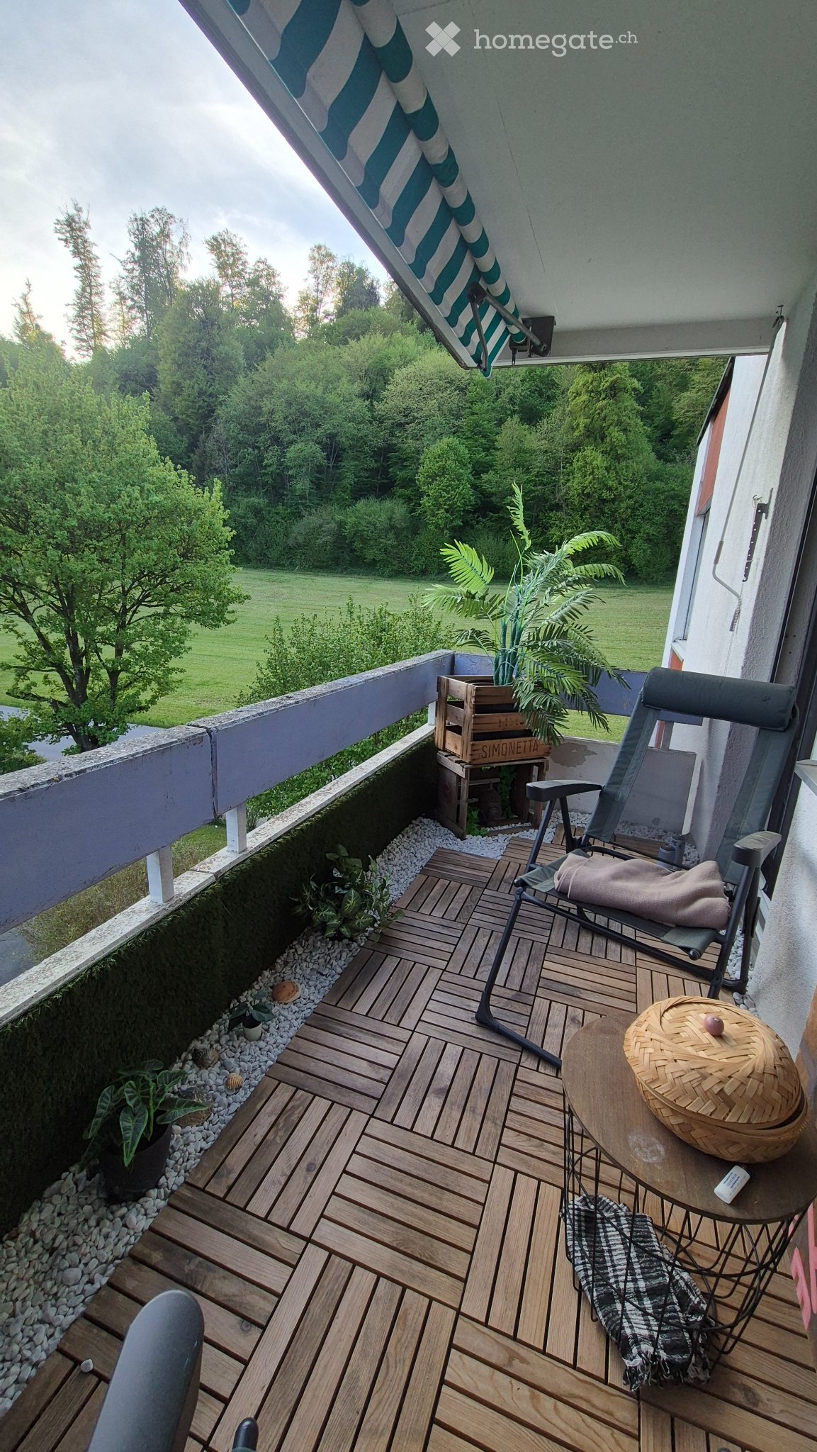 Appartamento di 3 ½ locali, foto 2 di 5
