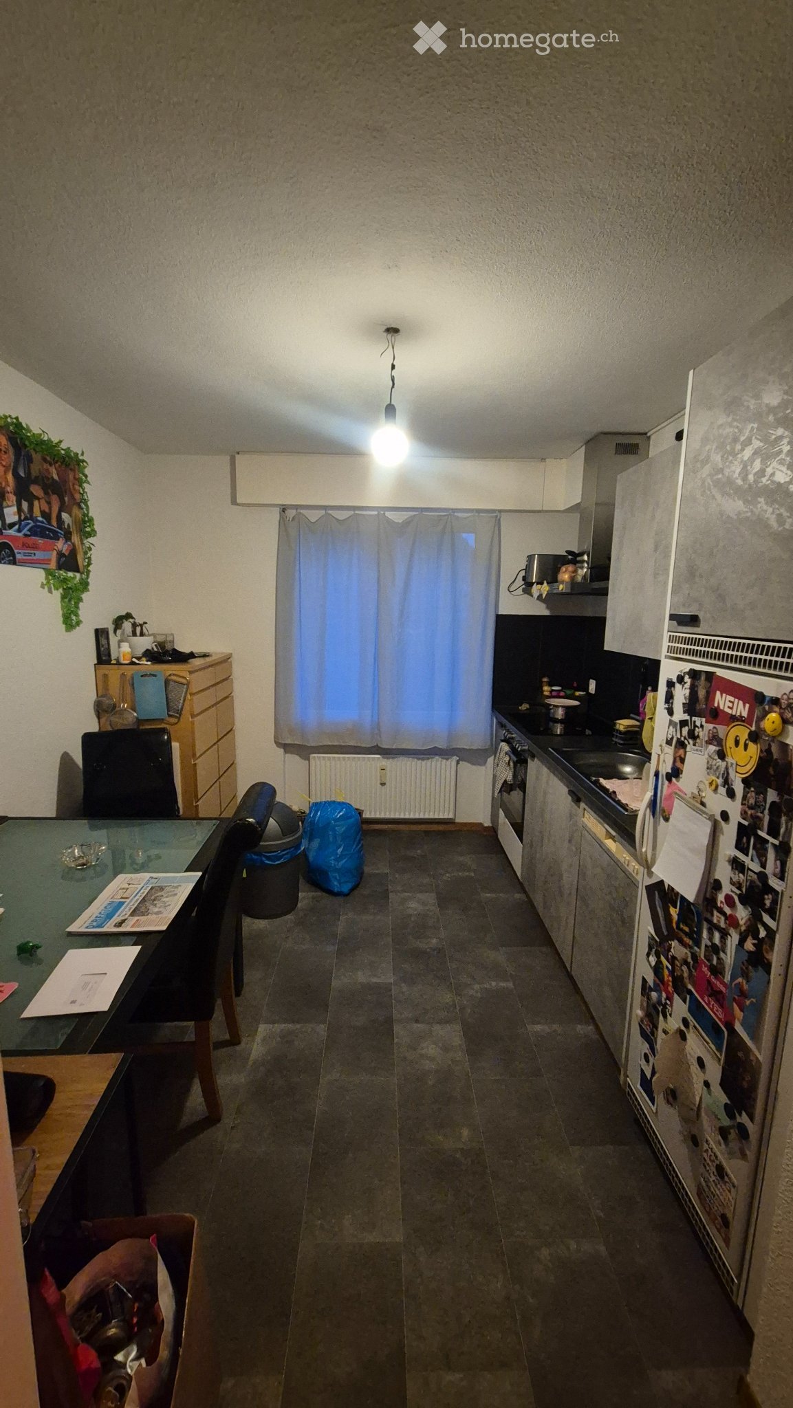 Appartamento di 3 ½ locali, foto 4 di 5