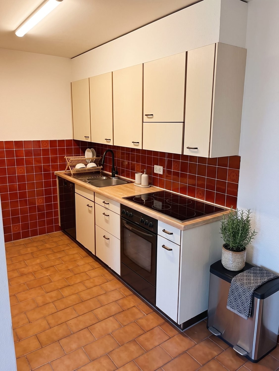 Appartamento di 3 ½ locali
