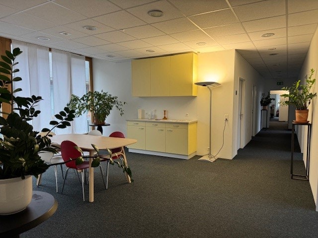 306m² commercial