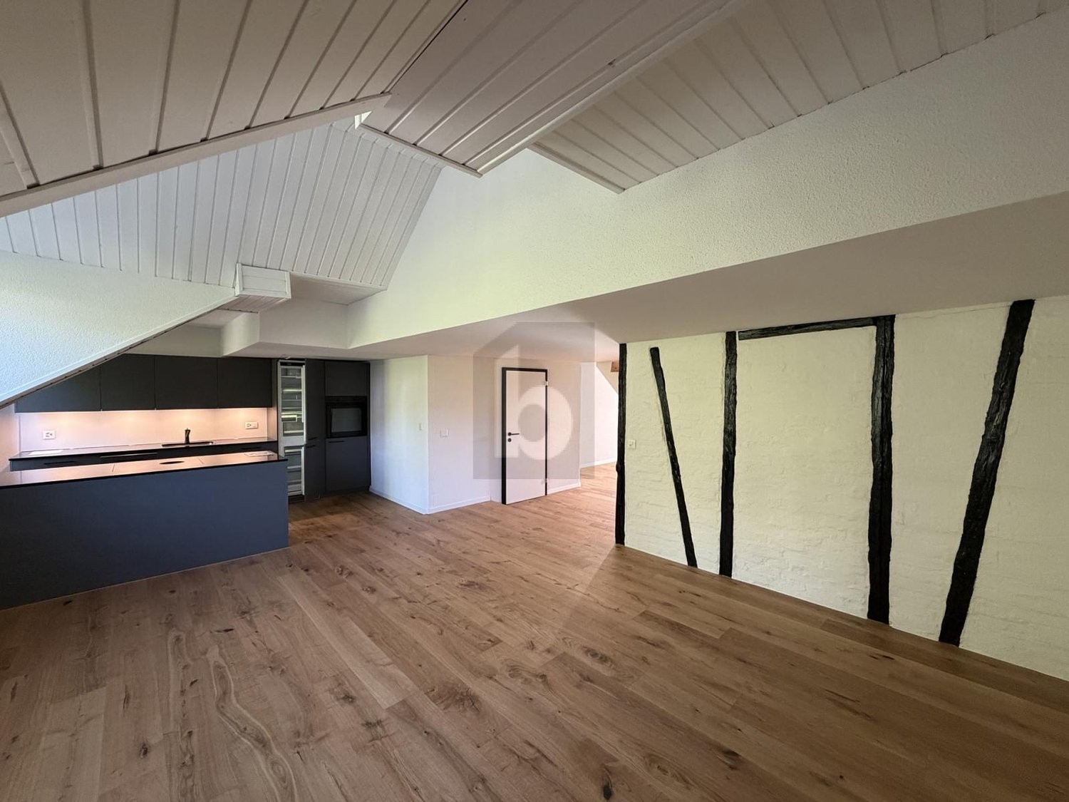 3 ½ rooms duplex, Foto 1 von 4