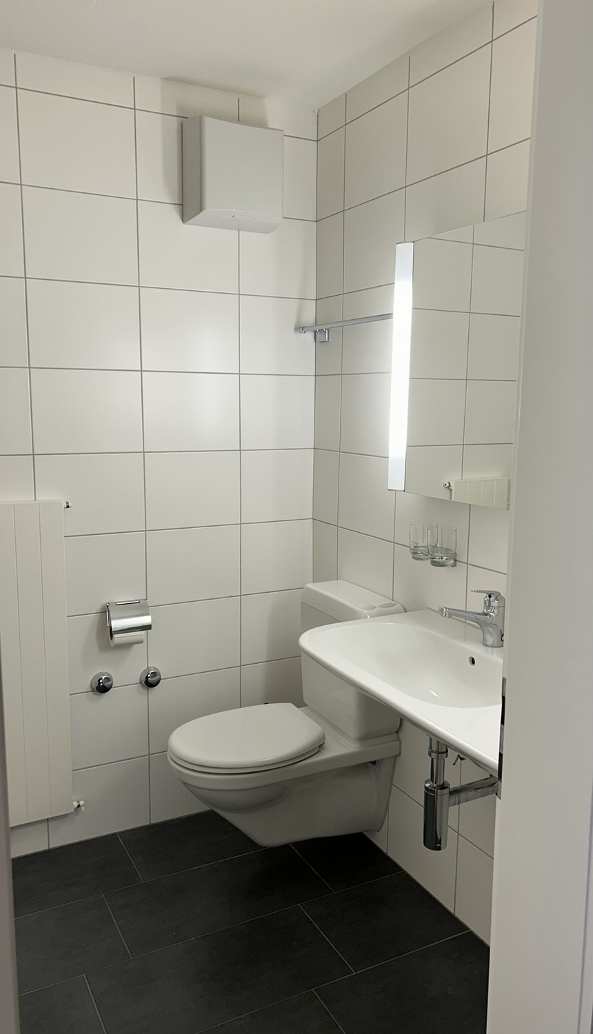 Room in a shared flat
