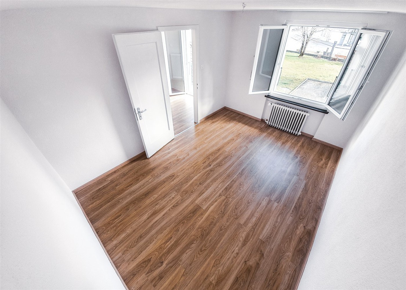 2 rooms apartment, photo 4 of 7