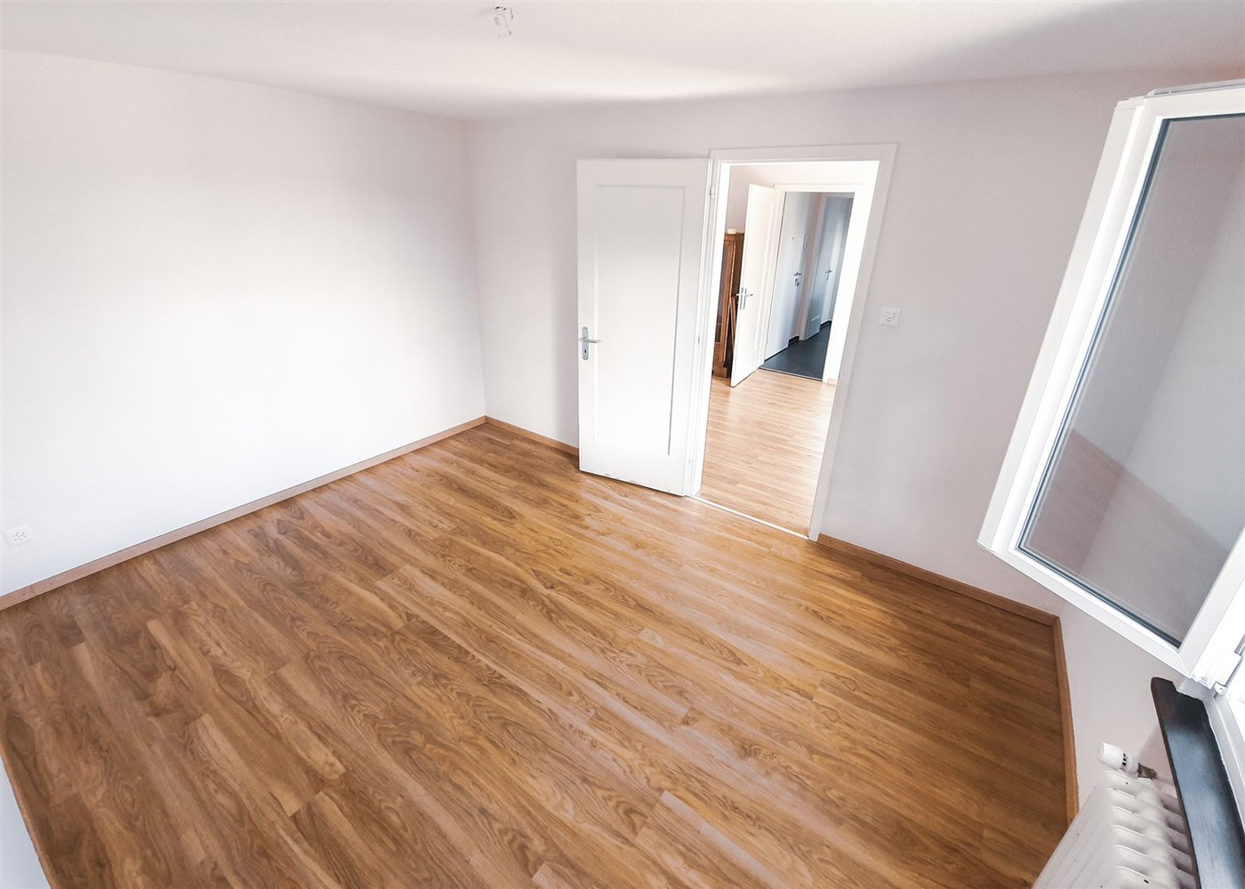 2 rooms apartment, photo 2 of 7