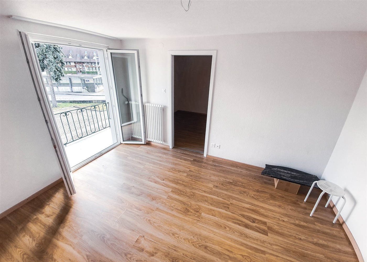 2 rooms apartment, photo 3 of 7