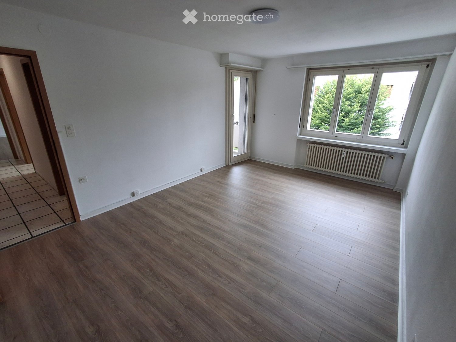 2 ½ rooms apartment, Foto 3 von 5