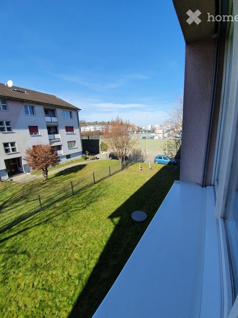 2 ½ rooms apartment, Foto 1 von 5