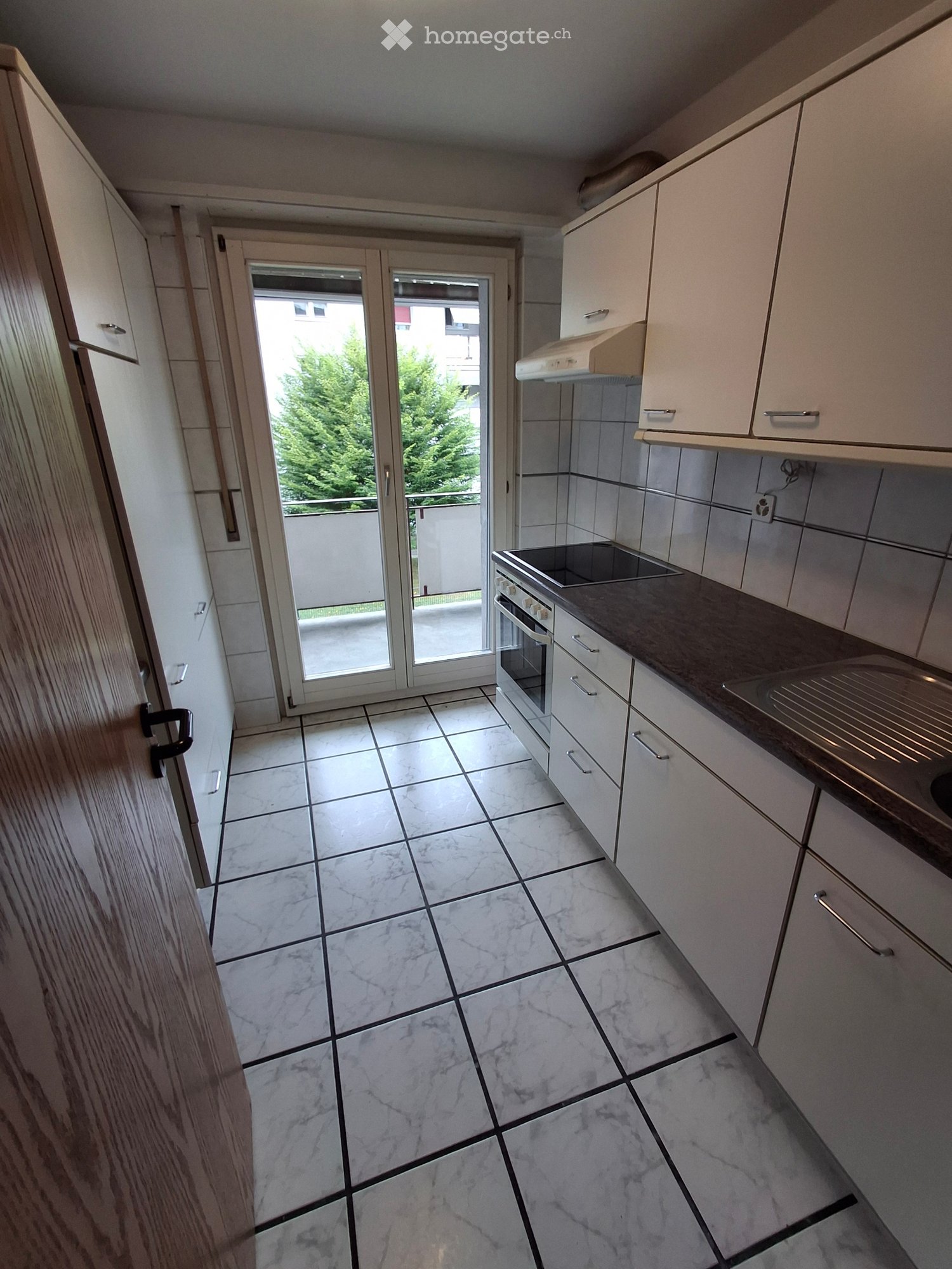 2 ½ rooms apartment, Foto 4 von 5