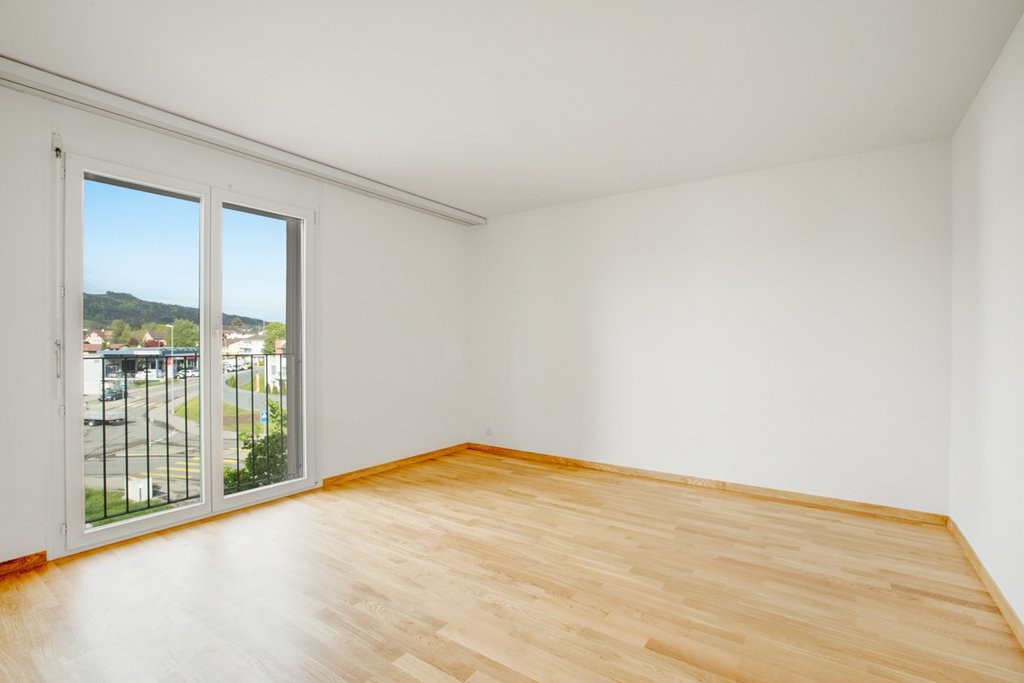 Appartamento di 4 ½ locali