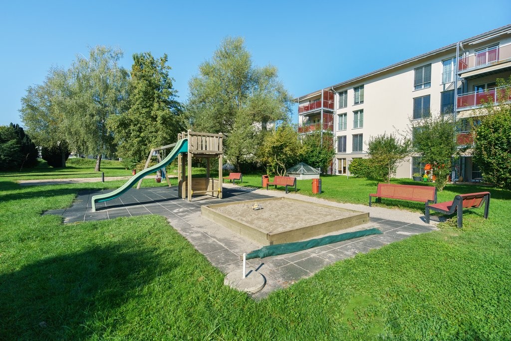 Appartamento di 4 ½ locali