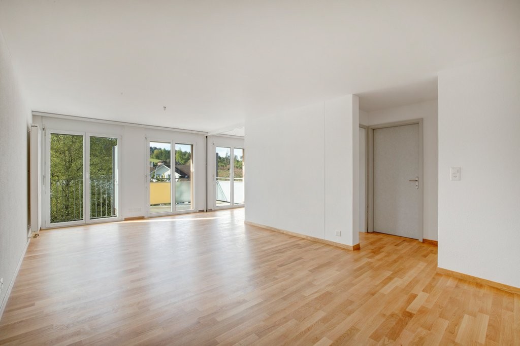 Appartamento di 4 ½ locali