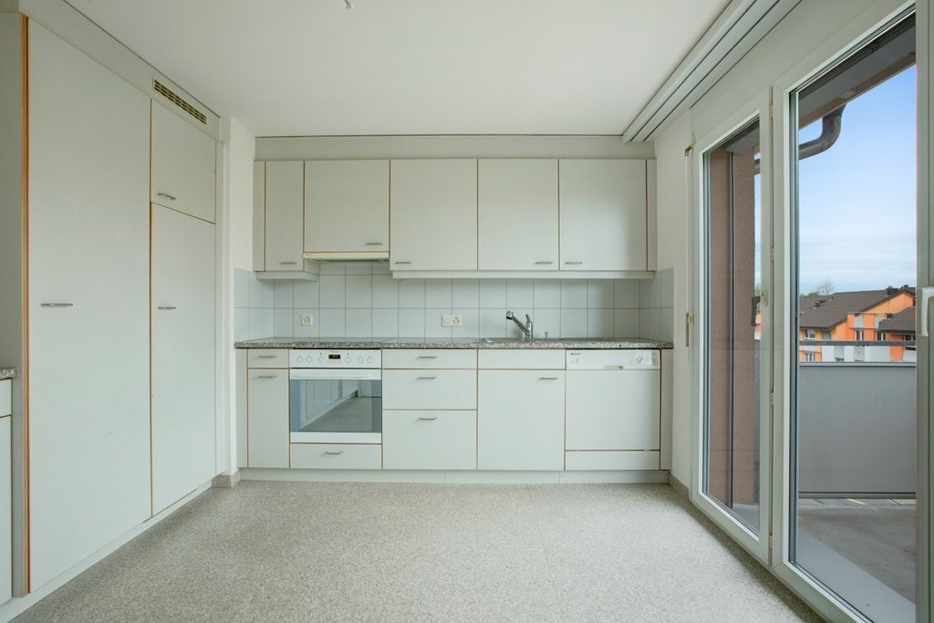 Appartamento di 4 ½ locali