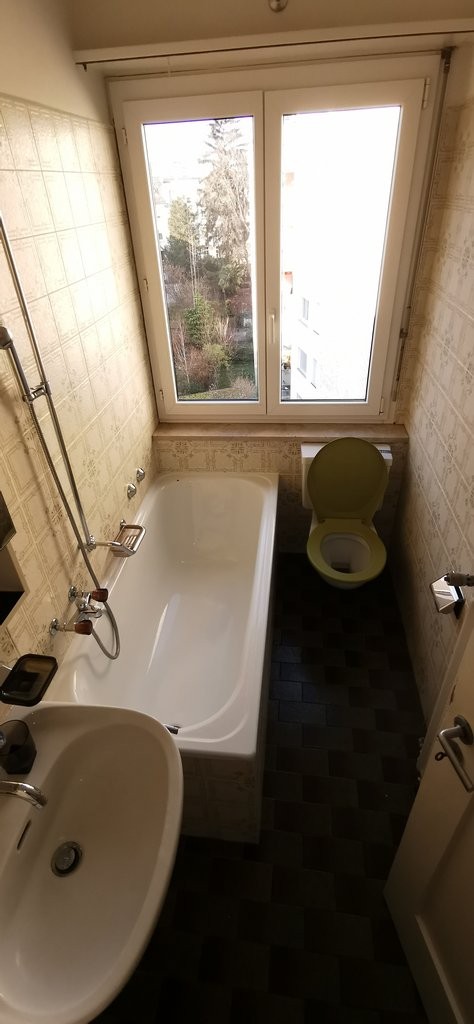 3 rooms apartment, Foto 5 von 7