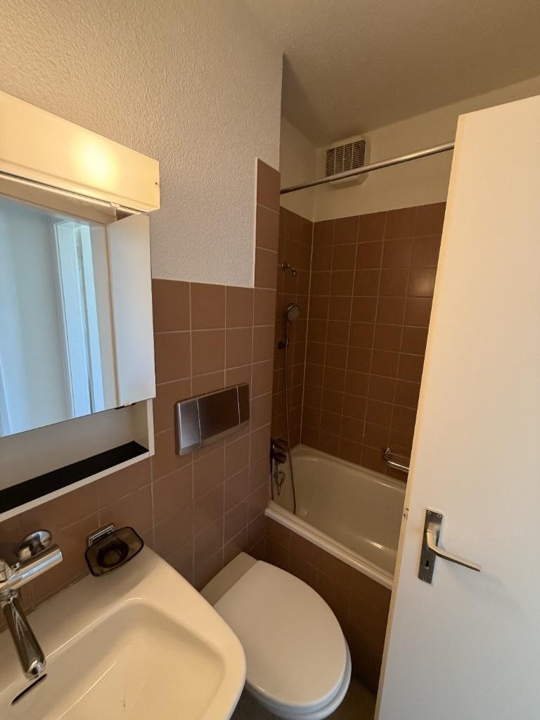 2 rooms apartment, Foto 8 von 9