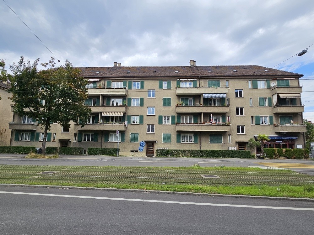 2 rooms apartment, Foto 9 von 9