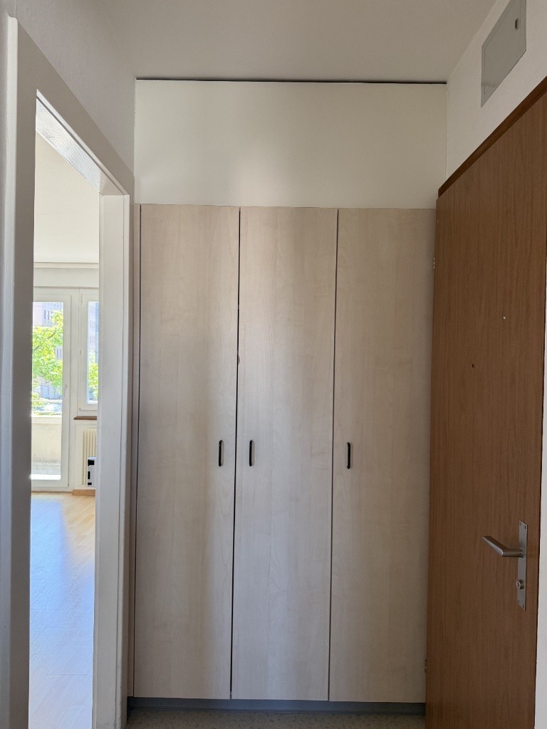 2 rooms apartment, Foto 6 von 9