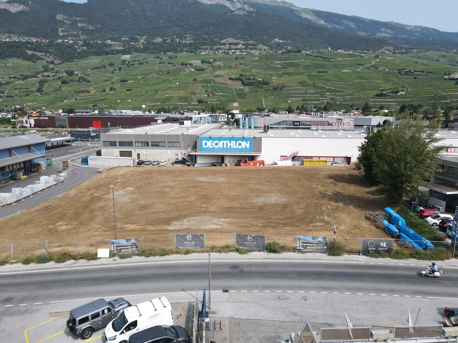 Shop