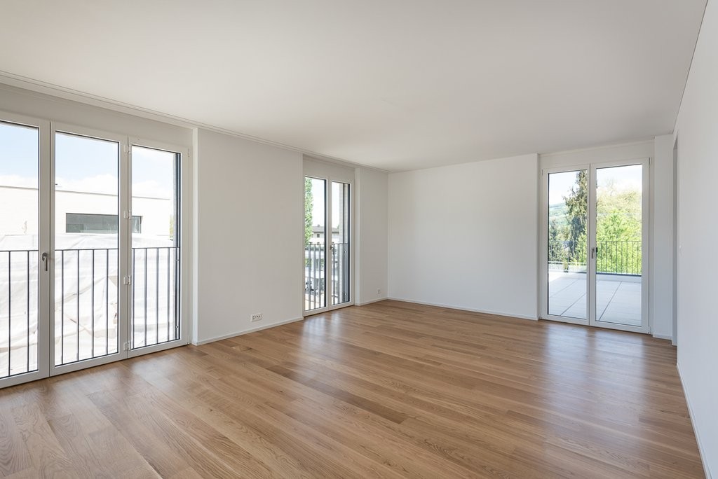 3 ½ rooms attic flat, Foto 4 von 10