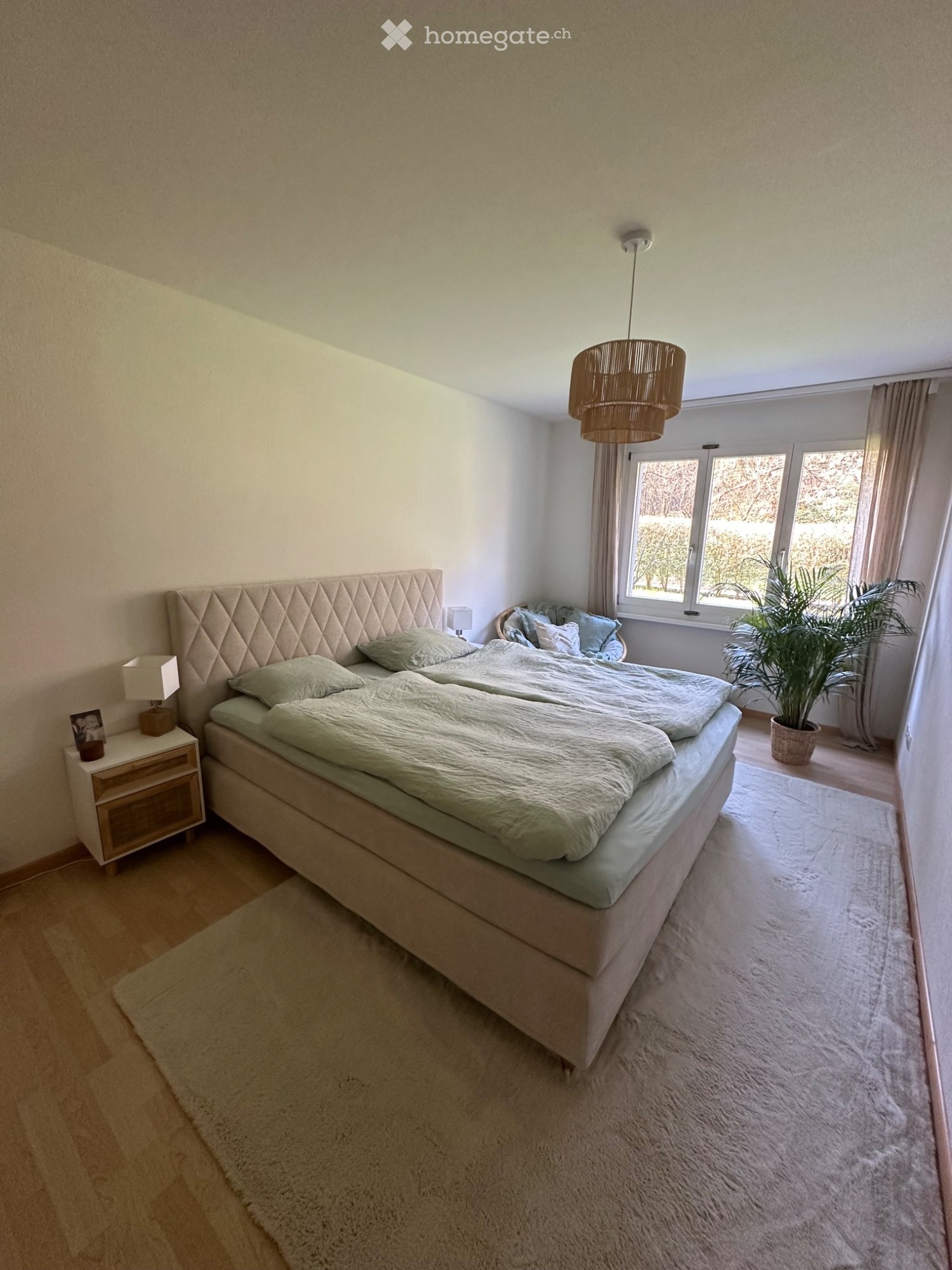 Appartamento di 3 ½ locali