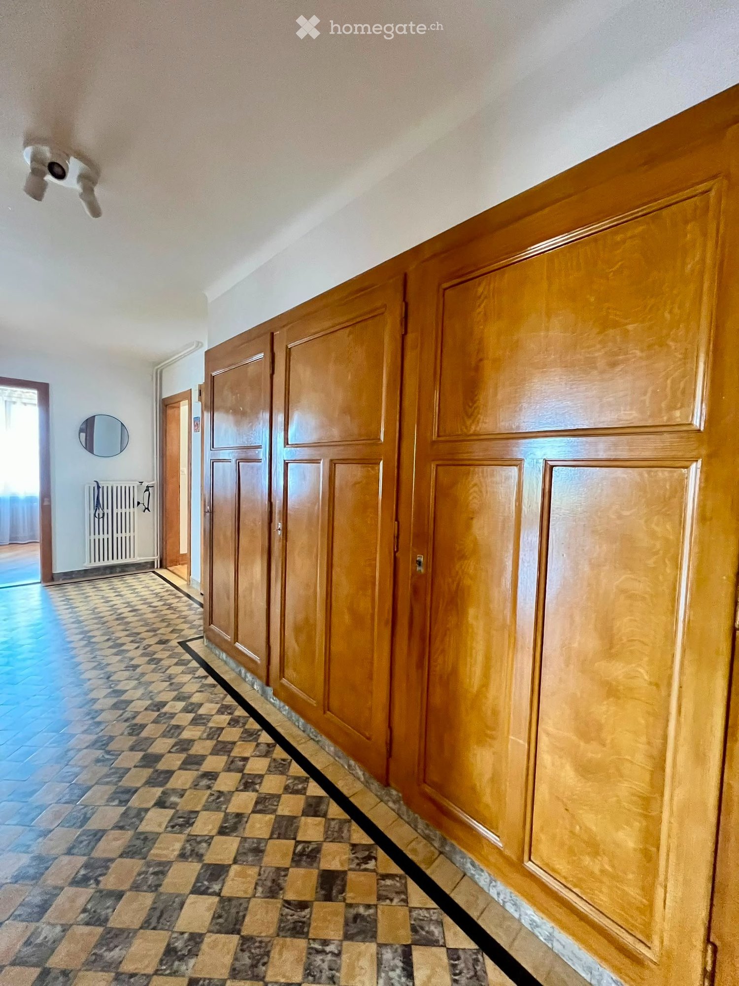 4 rooms apartment, photo 5 sur 5