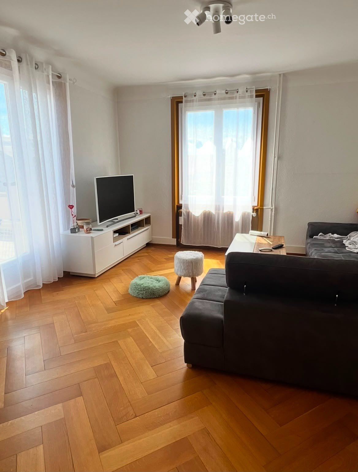 4 rooms apartment, photo 2 sur 5