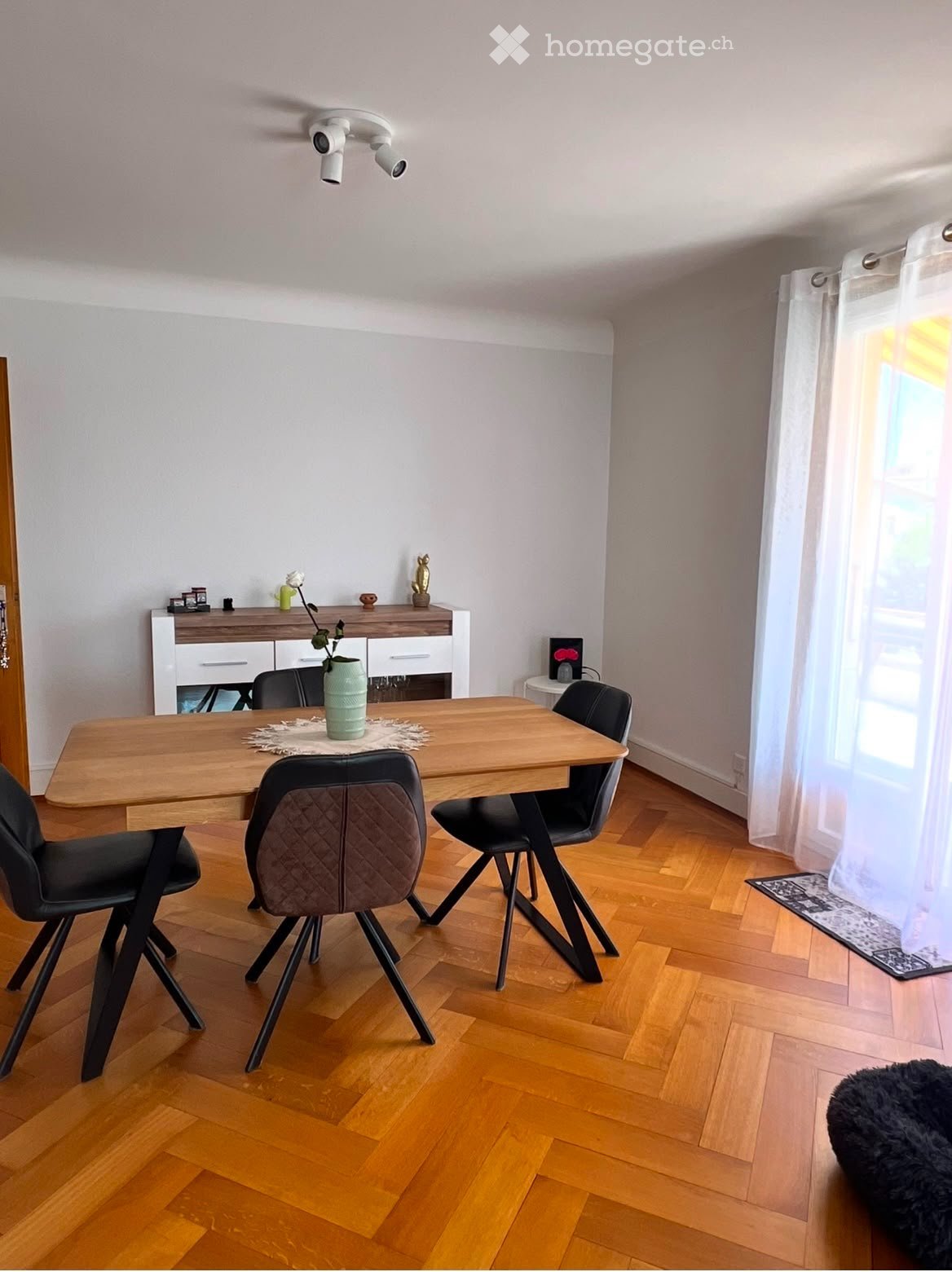 4 rooms apartment, photo 3 sur 5
