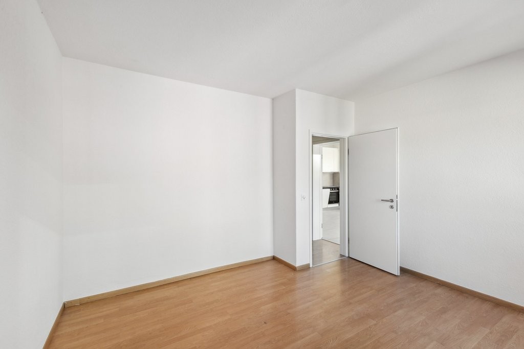 4 ½ Zimmer-Wohnung