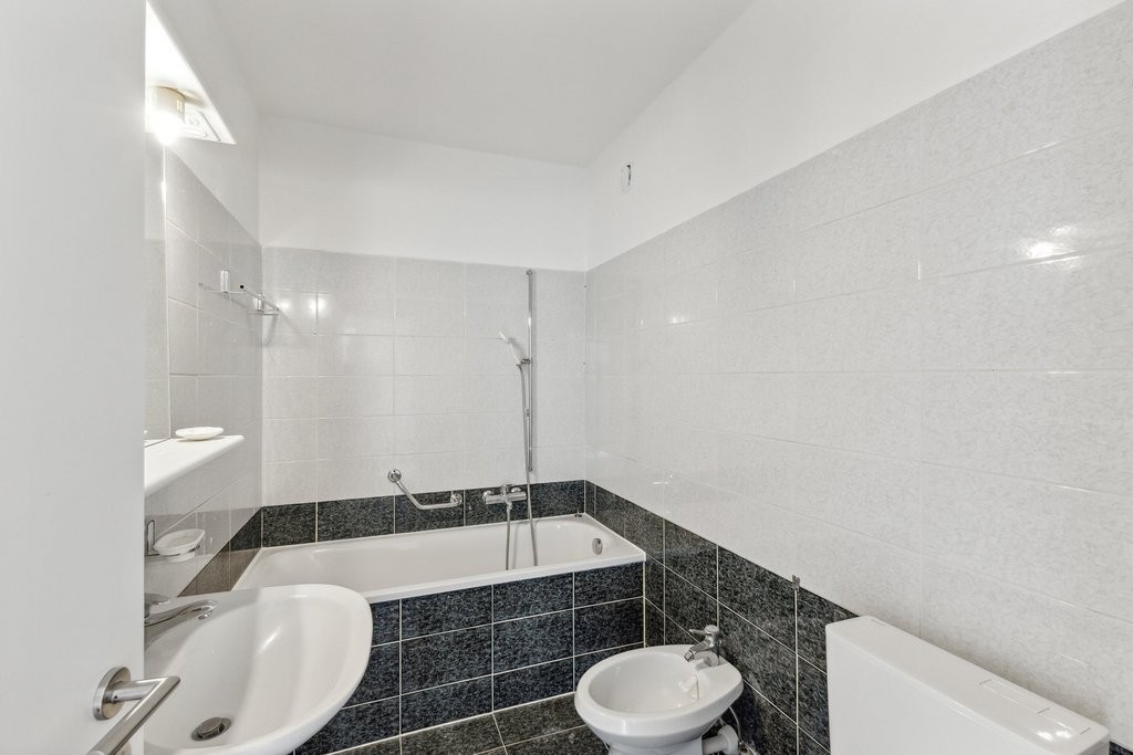 4 ½ Zimmer-Wohnung