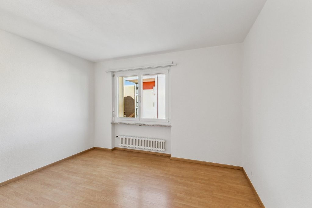 4 ½ Zimmer-Wohnung