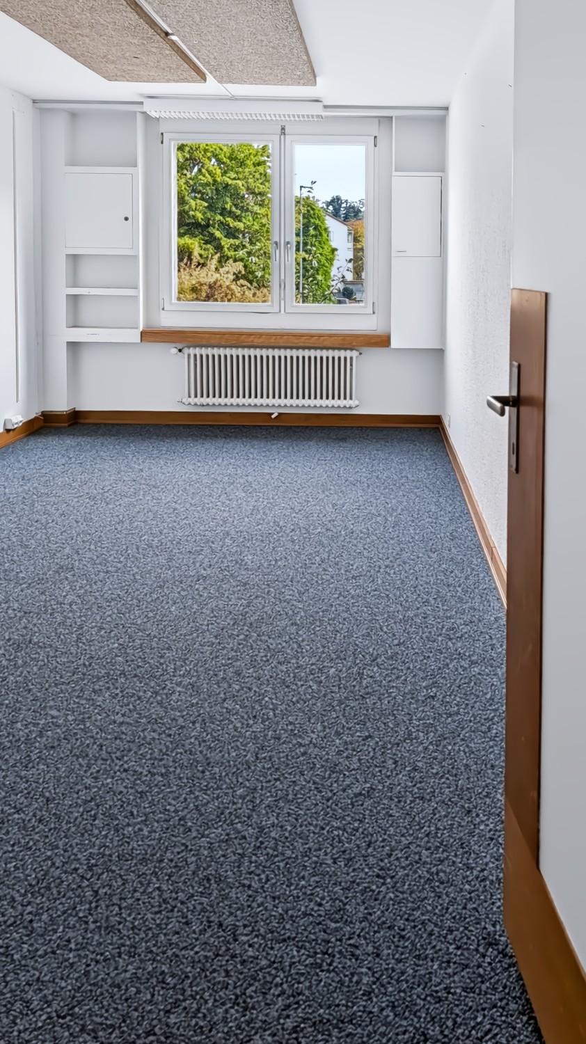 265m² office