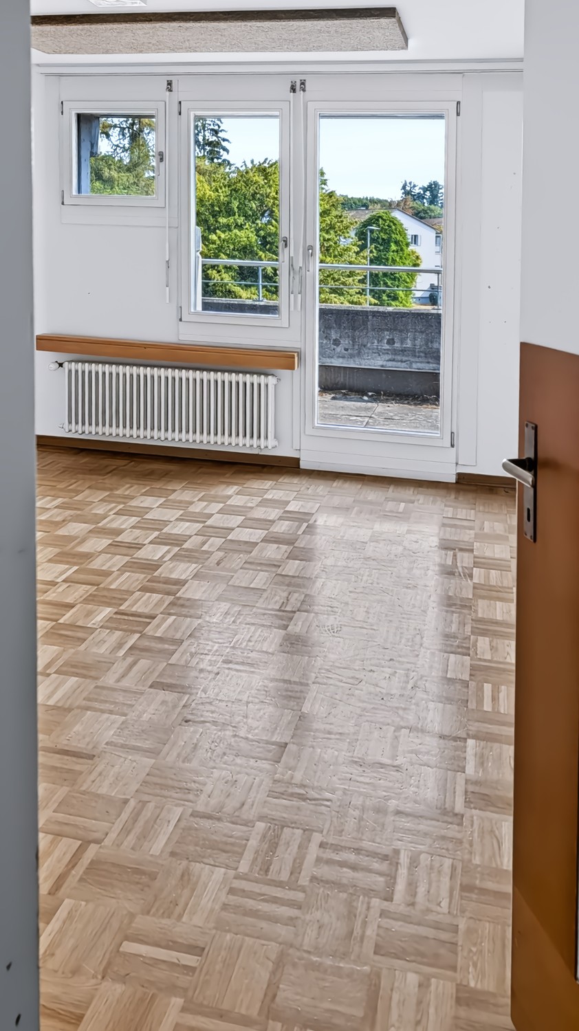 265m² office
