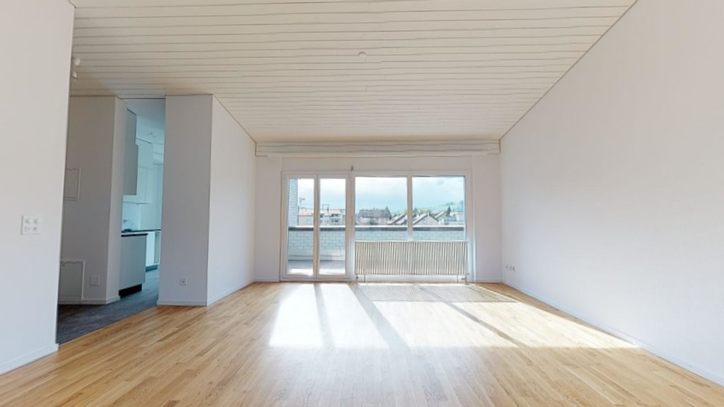 5 ½ rooms apartment