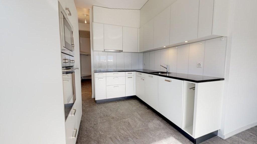 5 ½ rooms apartment