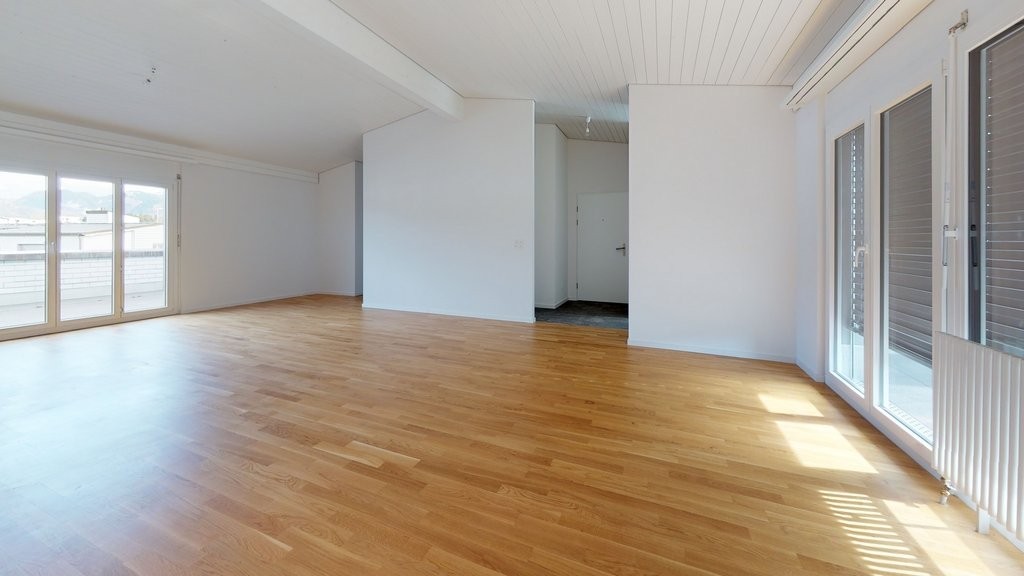 5 ½ rooms apartment