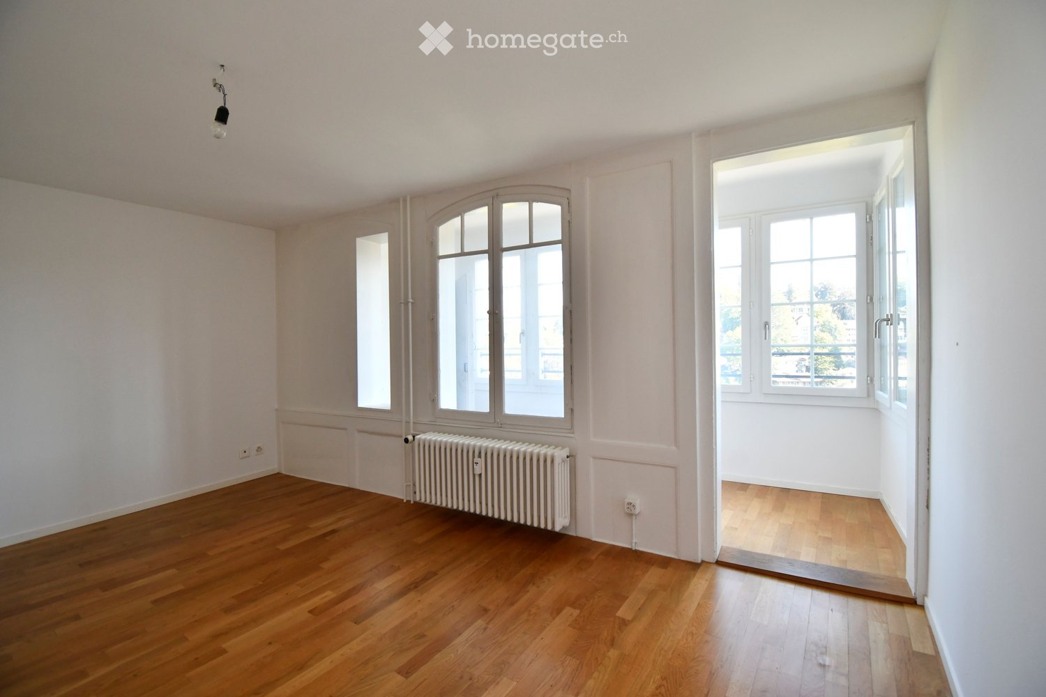 4 rooms apartment, Foto 4 von 9