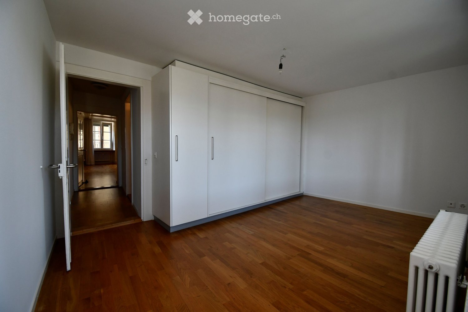 4 rooms apartment, Foto 6 von 9