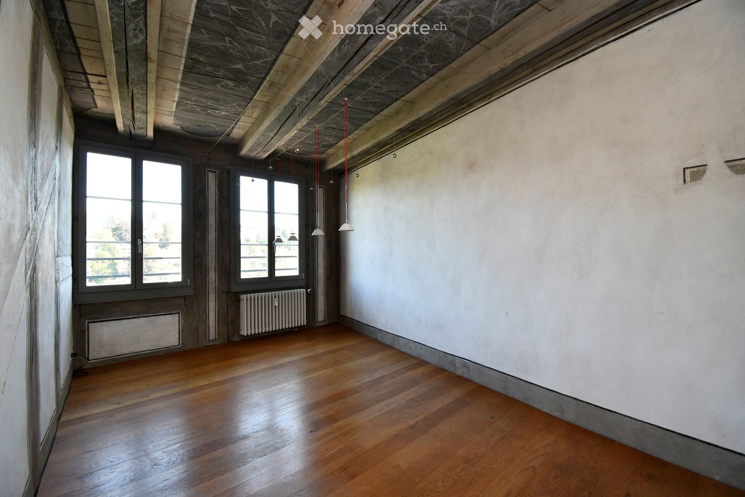 4 rooms apartment, Foto 9 von 9