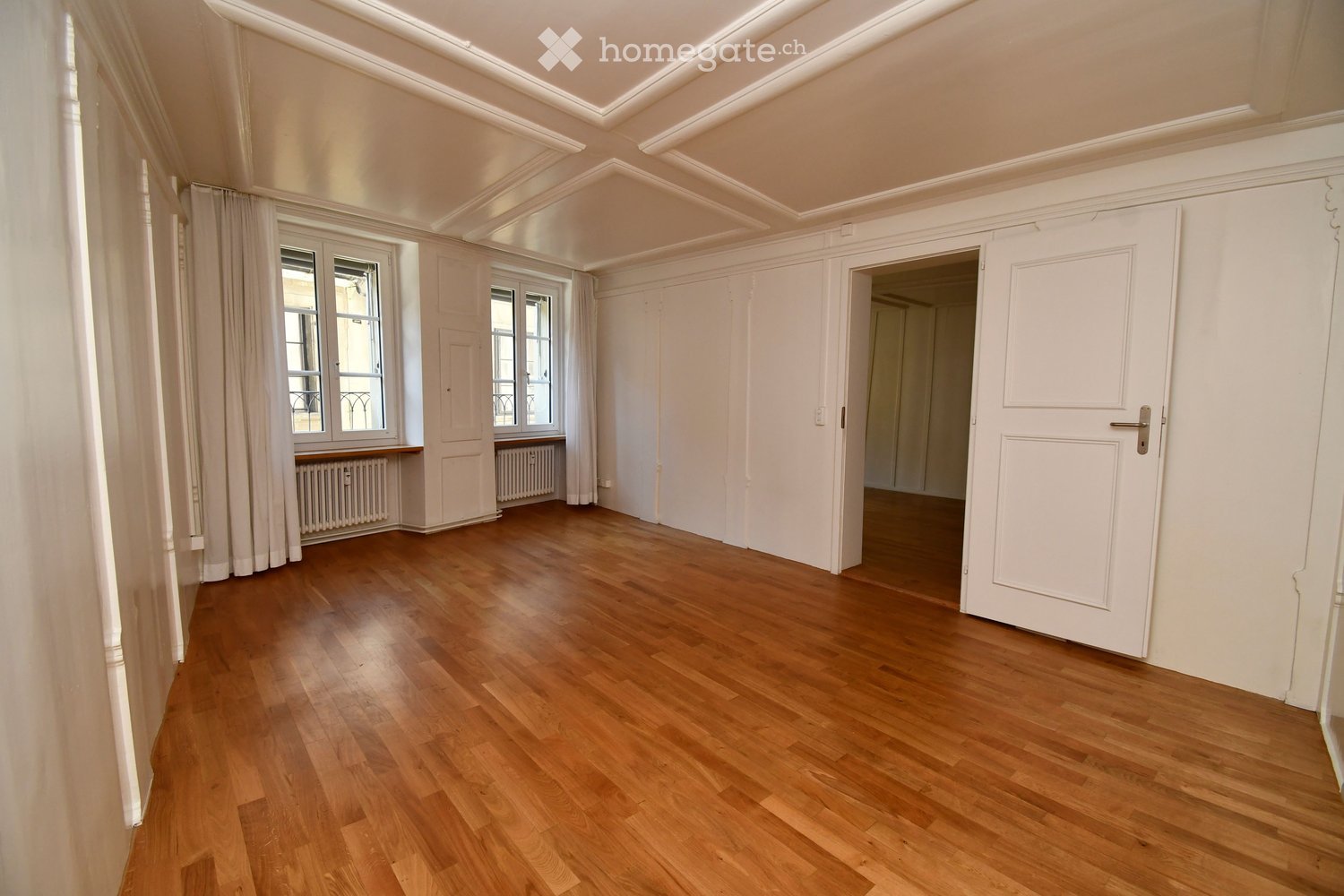 4 rooms apartment, Foto 8 von 9