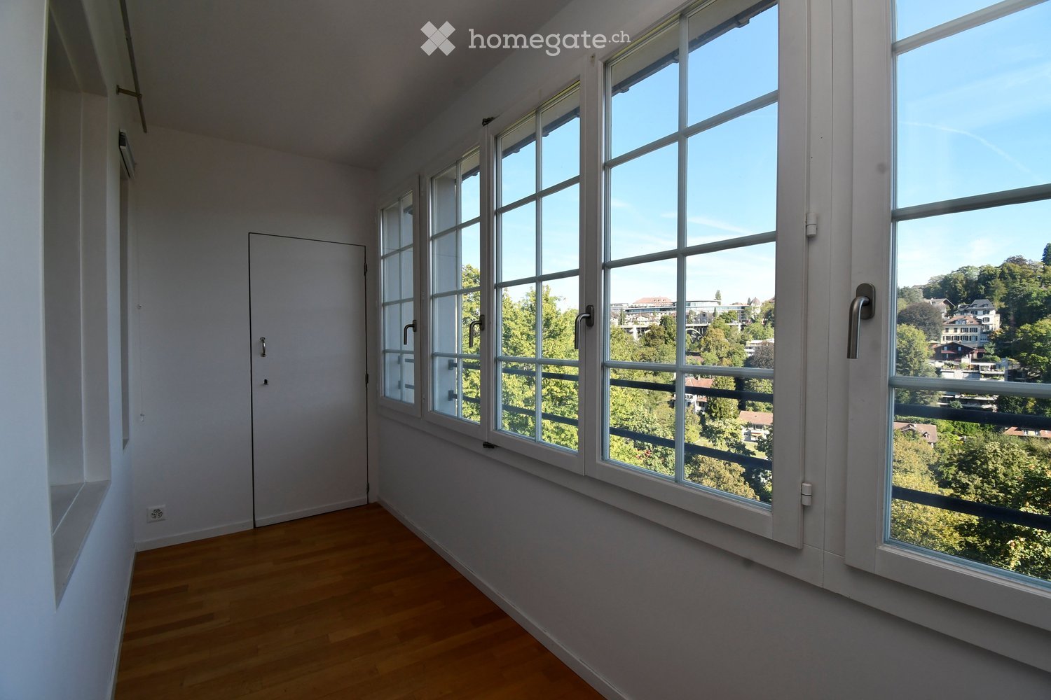 4 rooms apartment, Foto 5 von 9