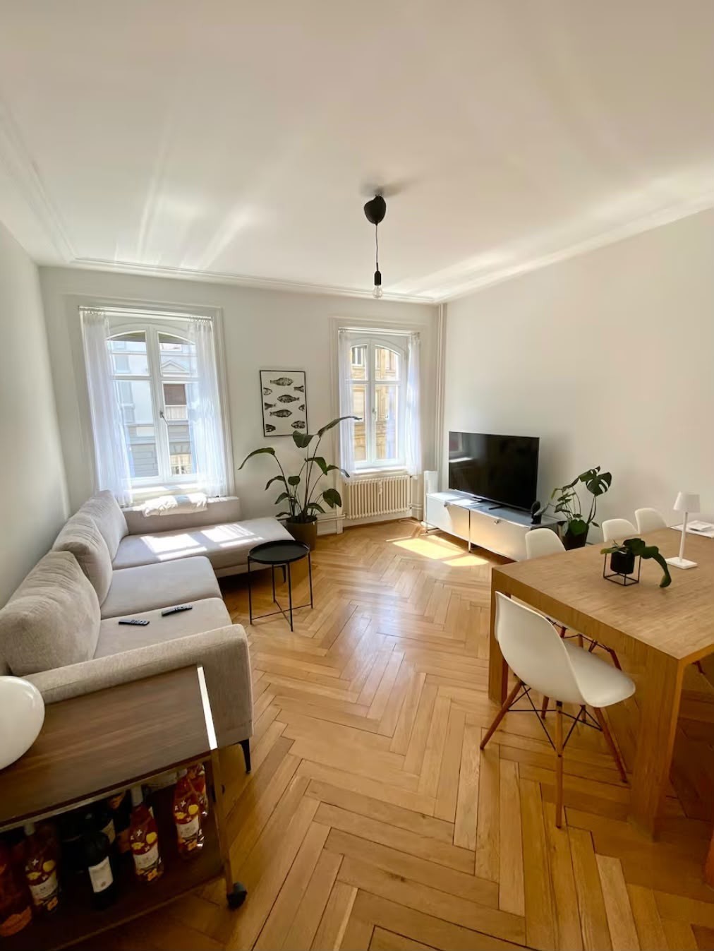2 ½ rooms apartment, Foto 1 von 6