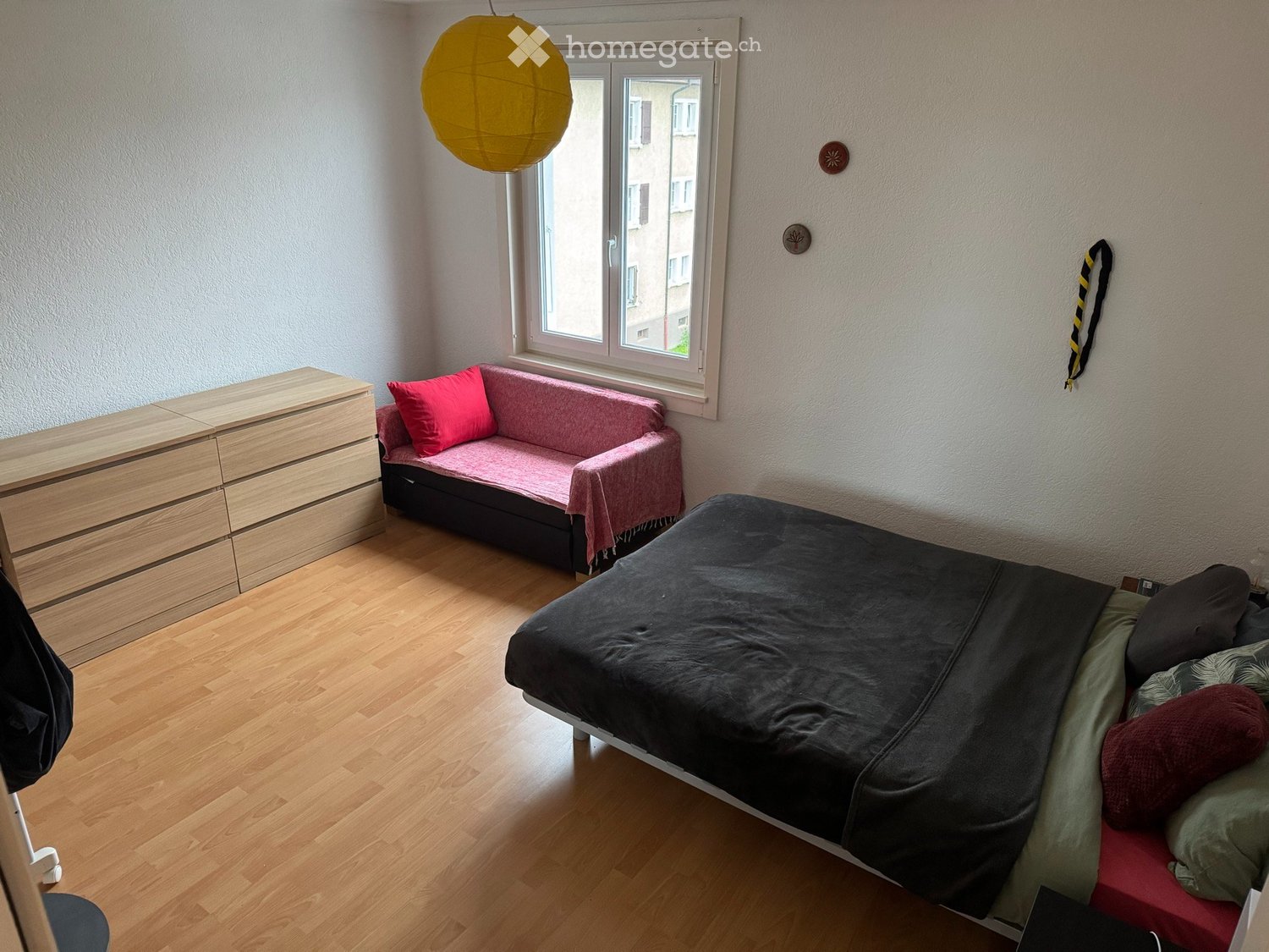 3 ½ Zimmer Wohnung, Foto 2 von 5