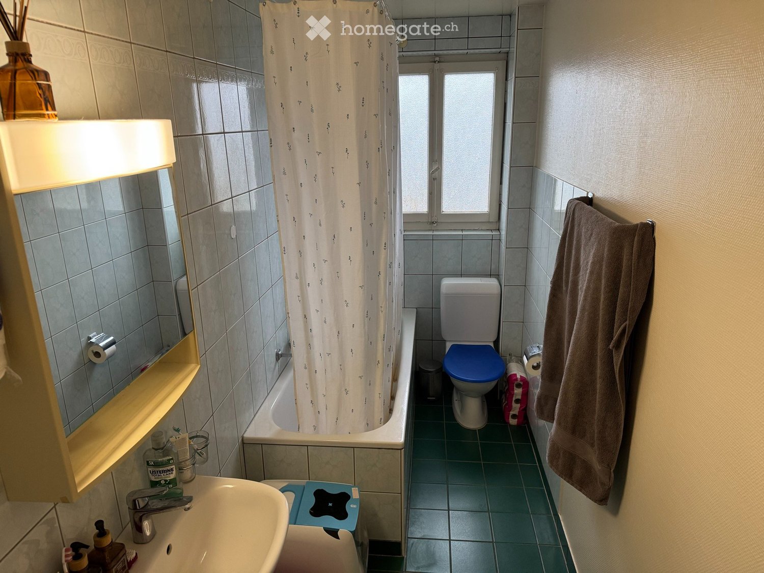 3 ½ Zimmer Wohnung, Foto 5 von 5