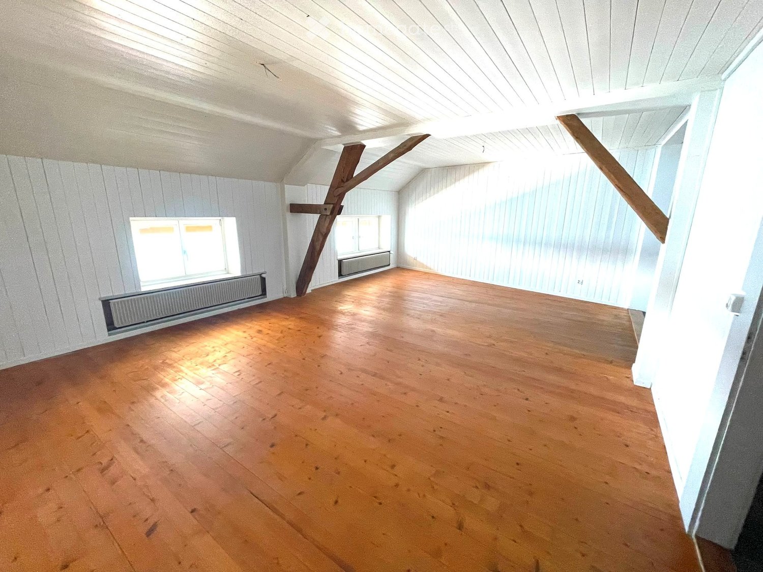 1 ½ Zimmer-Appartement