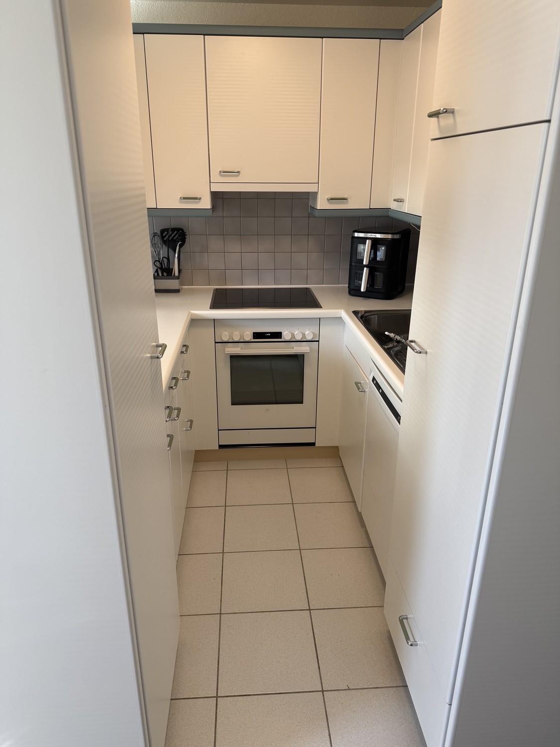 3 ½ rooms apartment, Foto 9 von 10